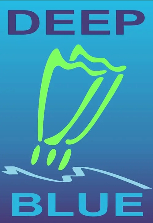 Deep Blue logo